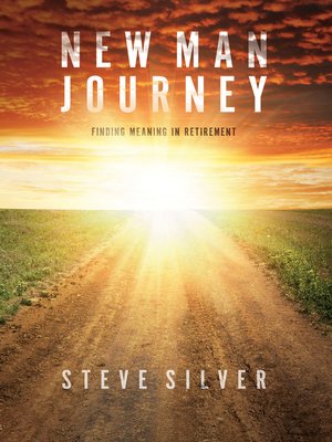 cover image of New Man Journey